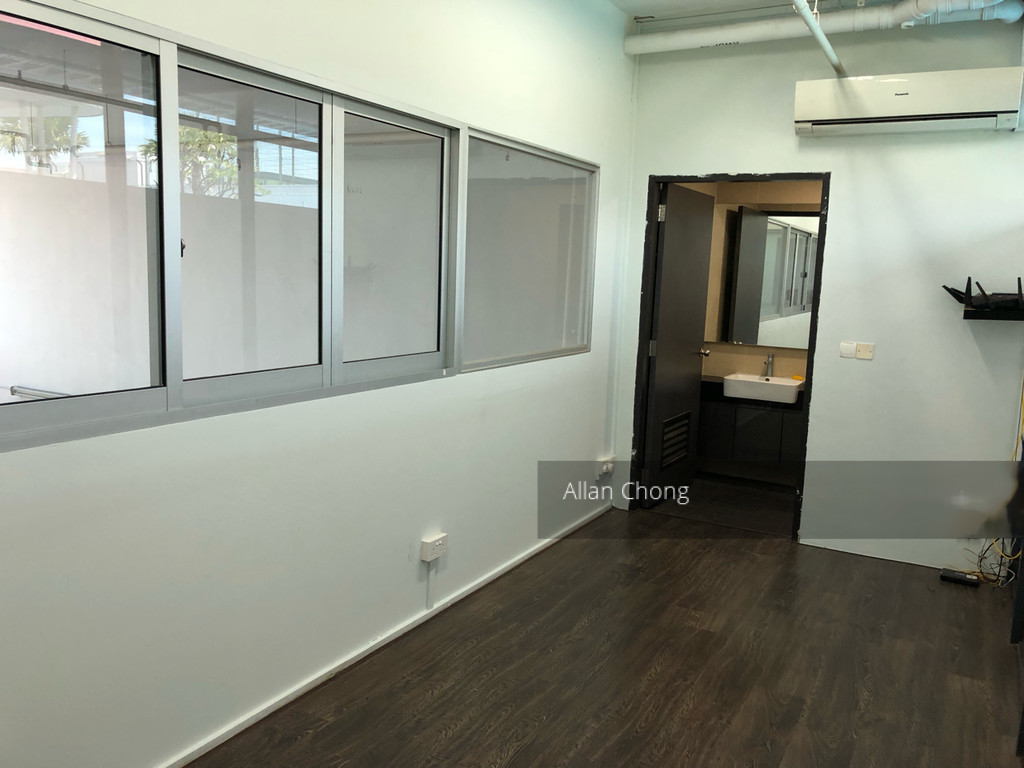 Primax (D19), Office #203874721